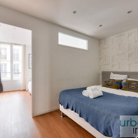 04 Best Flat Montorgeuil 3 باريس المظهر الخارجي الصورة