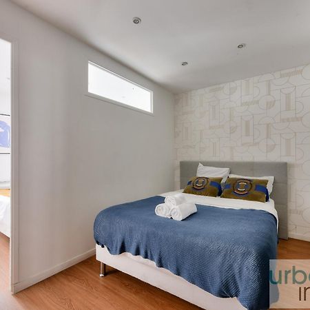 04 Best Flat Montorgeuil 3 باريس المظهر الخارجي الصورة