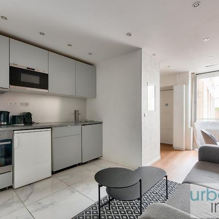 04 Best Flat Montorgeuil 3 باريس المظهر الخارجي الصورة