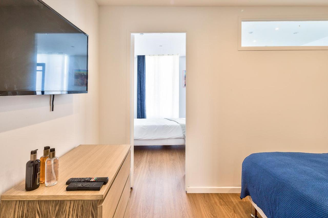 04 Best Flat Montorgeuil 3 باريس المظهر الخارجي الصورة