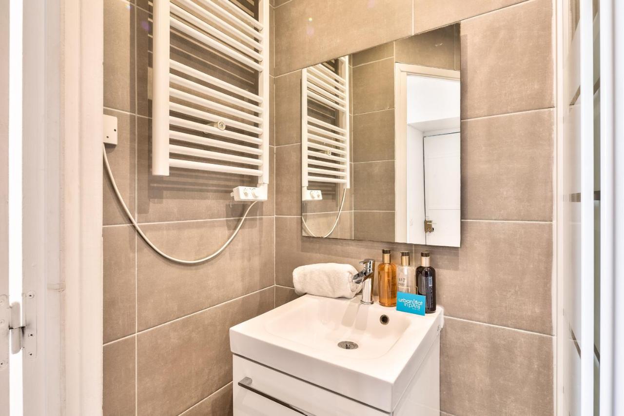 04 Best Flat Montorgeuil 3 باريس المظهر الخارجي الصورة