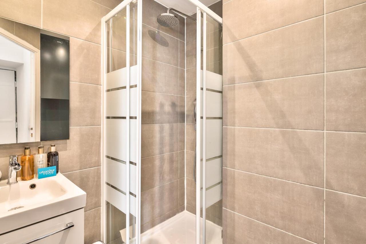 04 Best Flat Montorgeuil 3 باريس المظهر الخارجي الصورة