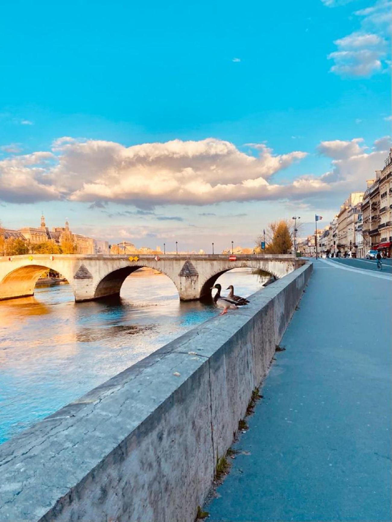 04 Best Flat Montorgeuil 3 باريس المظهر الخارجي الصورة