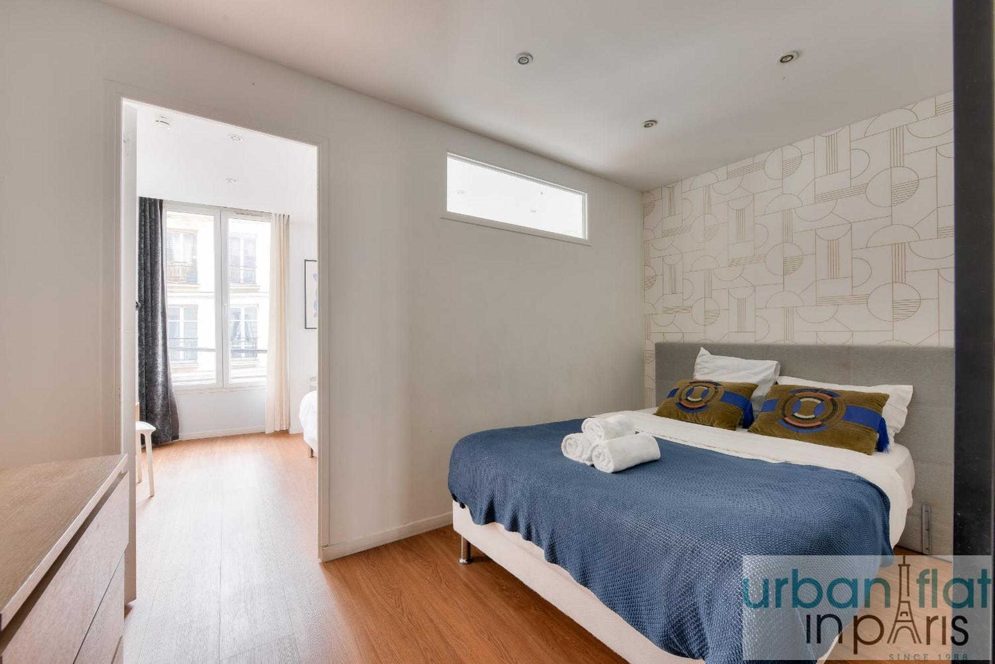 04 Best Flat Montorgeuil 3 باريس المظهر الخارجي الصورة