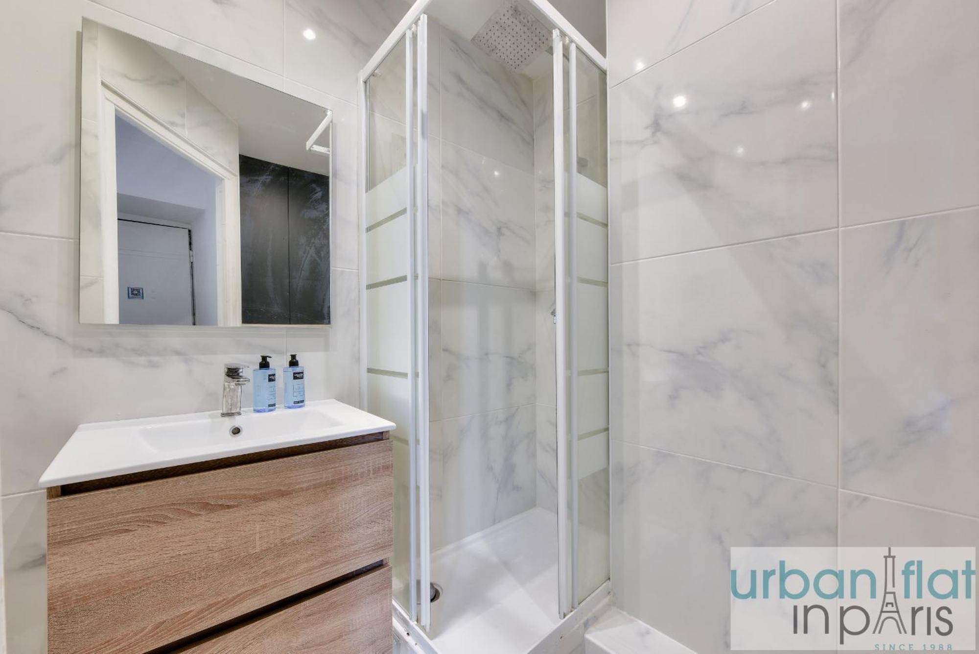04 Best Flat Montorgeuil 3 باريس المظهر الخارجي الصورة