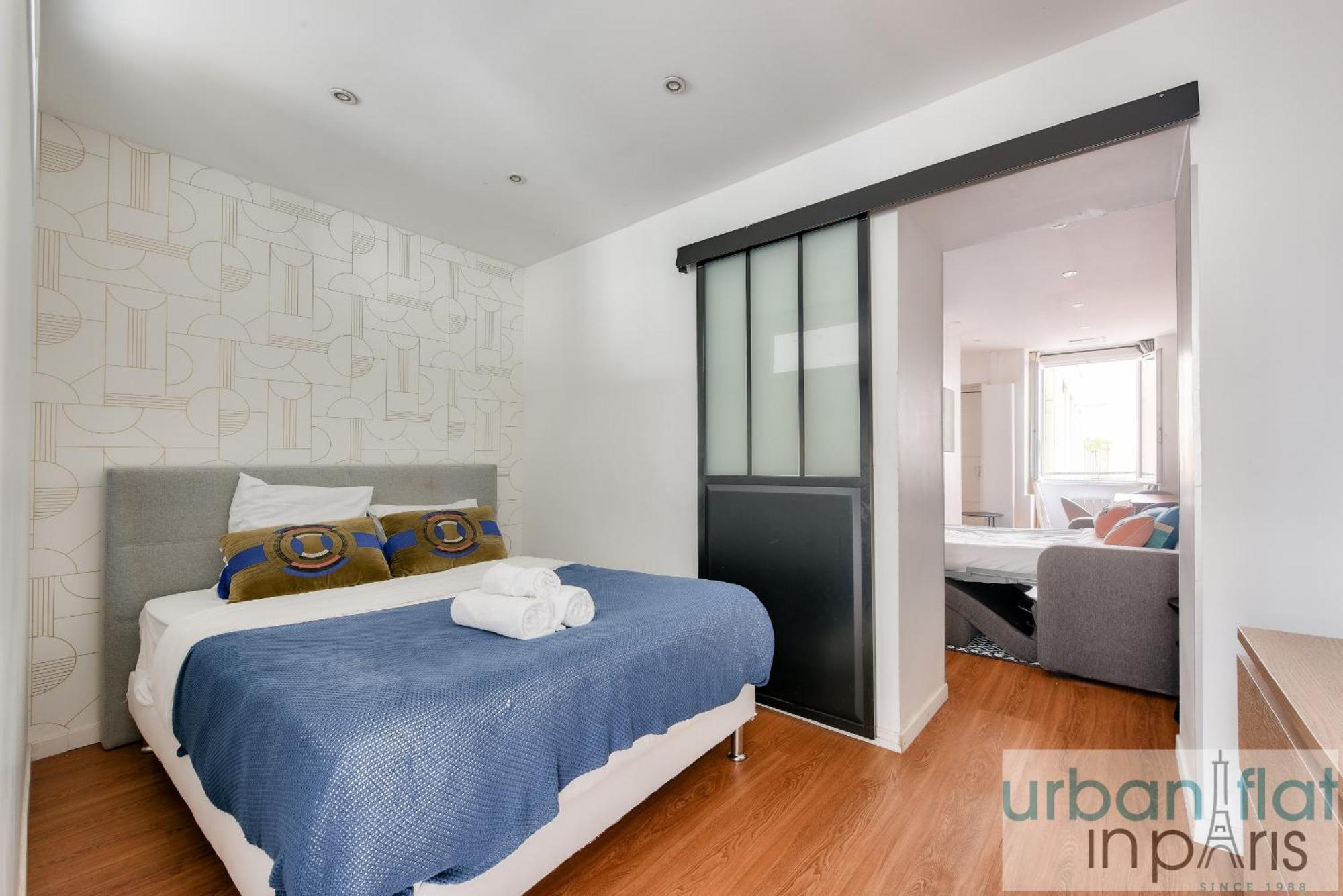 04 Best Flat Montorgeuil 3 باريس المظهر الخارجي الصورة