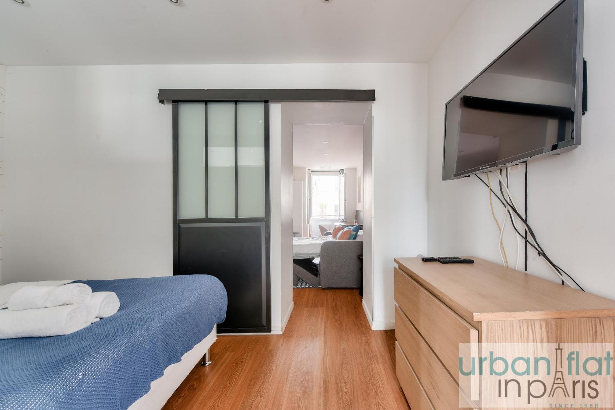 04 Best Flat Montorgeuil 3 باريس المظهر الخارجي الصورة