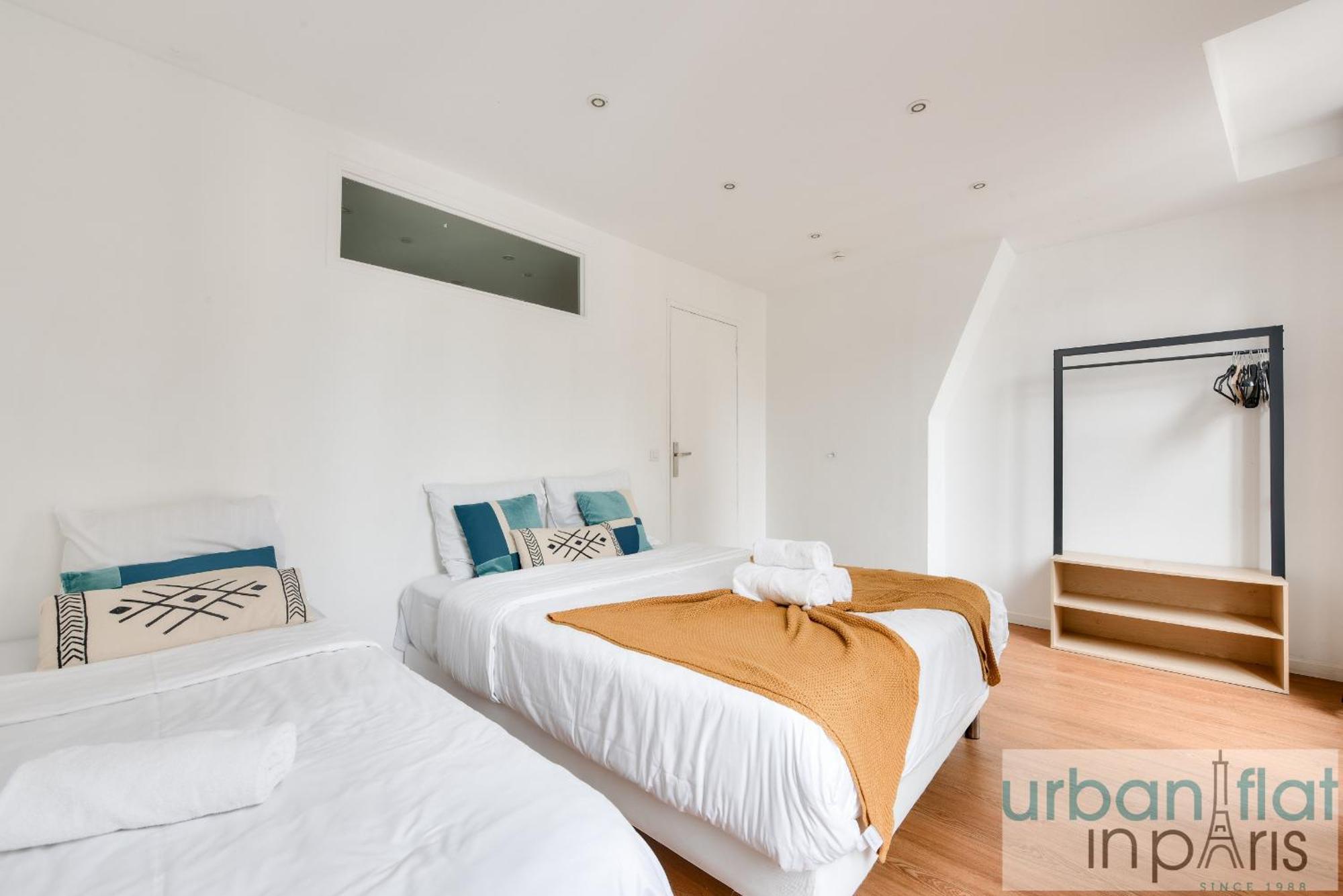 04 Best Flat Montorgeuil 3 باريس المظهر الخارجي الصورة