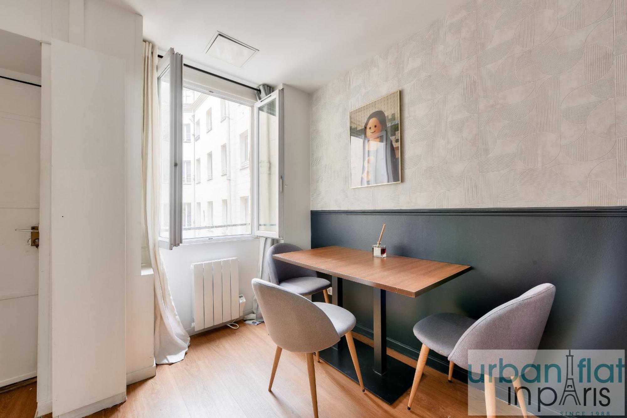 04 Best Flat Montorgeuil 3 باريس المظهر الخارجي الصورة