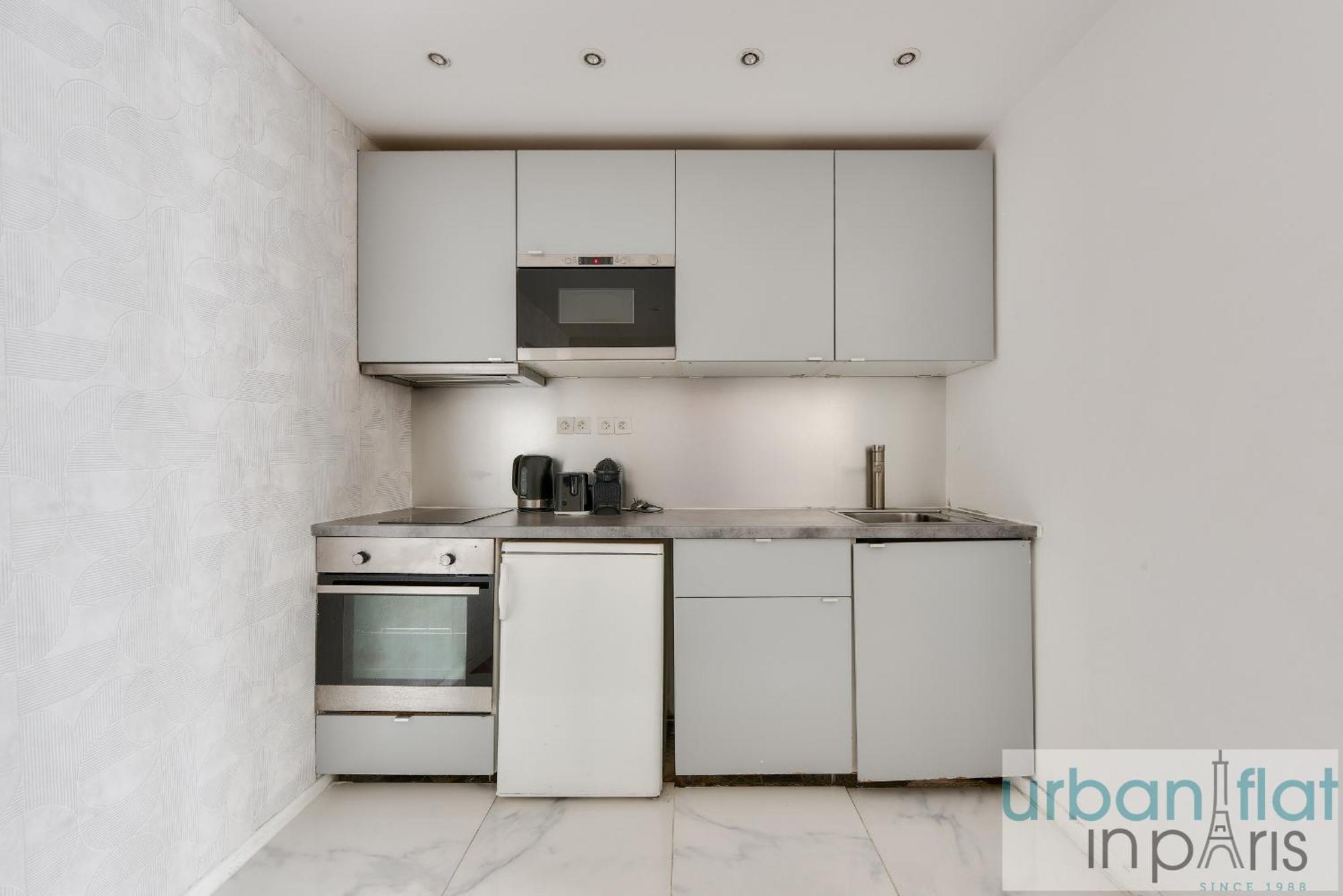 04 Best Flat Montorgeuil 3 باريس المظهر الخارجي الصورة